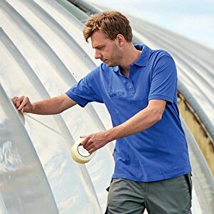 Sera Bandı 10cmx5mt Şeffaf Sera Naylonu Tamir Bandı