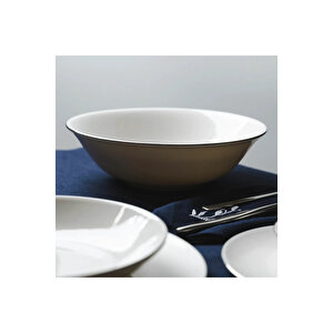 Elias Platin Salata Kasesi 25 Cm