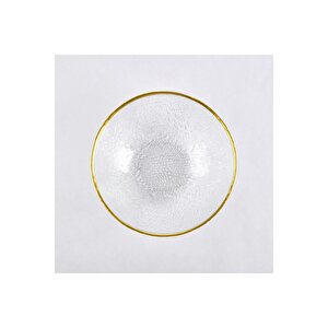 Neva Gold Detaylı Kase