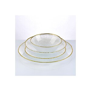 Neva Gold Detaylı Kase