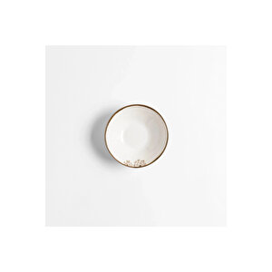 Nash Desenli Servis Kasesi 11 Cm