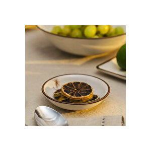 Nash Desenli Servis Kasesi 11 Cm