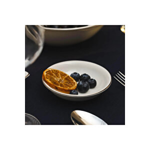 Elias Platin Servis Kasesi 11 Cm