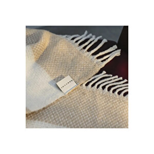 Goober Tv Battaniyesi Bej 130x170 Cm