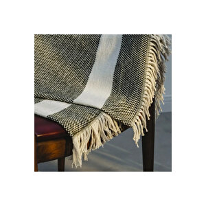 Goober Tv Battaniyesi Yeşil 130x170 Cm