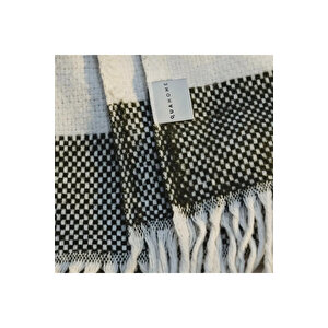 Goober Tv Battaniyesi Yeşil 130x170 Cm