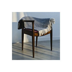 Ewe Tv Battaniyesi Lacivert 130x170 Cm