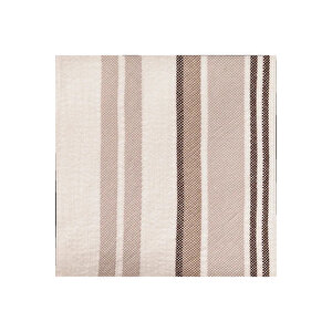 Mantis Pamuklu Tv Battaniyesi Bej Vizon 130x170 Cm