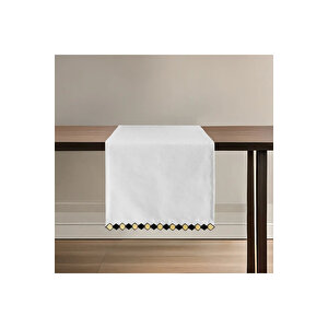 Matilda Runner Beyaz