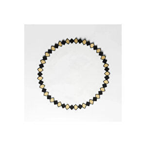 Matilda Amerikan Servis Beyaz