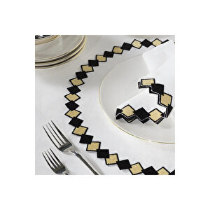 Matilda Amerikan Servis Beyaz