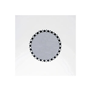 Matilda Amerikan Servis Gri