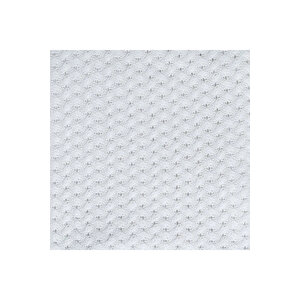 Novah Triko Çift Kişilik Battaniye Beyaz 200x220 Cm