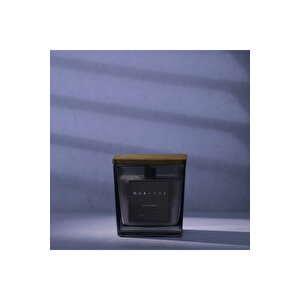 Chamber Kokulu Mum Antrasit 500 Gr