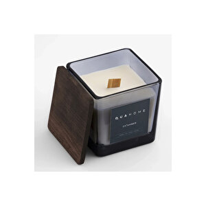 Chamber Kokulu Mum Antrasit 500 Gr