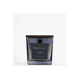 Chamber Kokulu Mum Antrasit 500 Gr