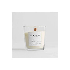 Ocean Potion Kokulu Mum Silindir 250 Gr