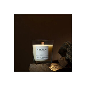 Celeste Kokulu Mum Silindir 250 Gr