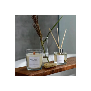 Celeste Kokulu Mum Silindir 250 Gr