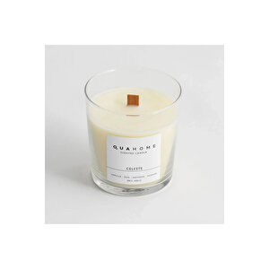 Celeste Kokulu Mum Silindir 250 Gr