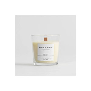 Celeste Kokulu Mum Silindir 250 Gr