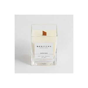 Musk Have Kokulu Mum Küp 250 Gr