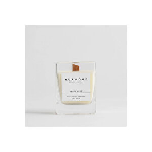 Musk Have Kokulu Mum Küp 250 Gr