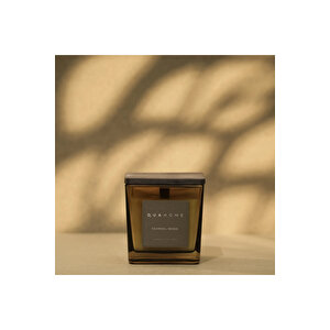 Scandal Wood Kokulu Mum Hardal 500 Gr