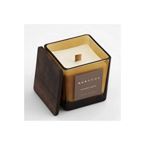 Scandal Wood Kokulu Mum Hardal 500 Gr