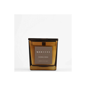 Scandal Wood Kokulu Mum Hardal 500 Gr