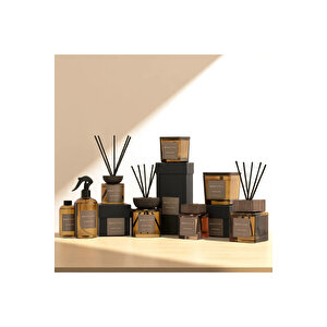 Scandal Wood Kokulu Mum Hardal 500 Gr