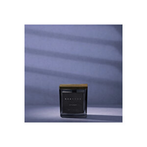 Chamber Kokulu Mum Antrasit 270 Gr