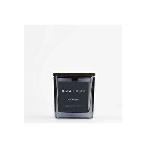 Chamber Kokulu Mum Antrasit 270 Gr