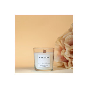 Rock Rose Kokulu Mum Silindir 250 Gr