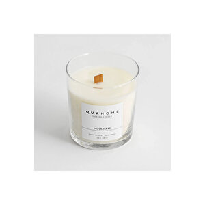 Musk Have Kokulu Mum Silindir 250 Gr