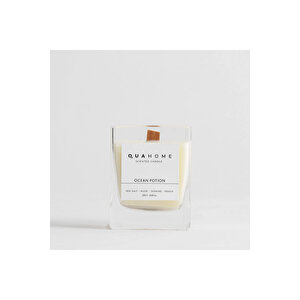 Ocean Potion Kokulu Mum Küp 250 Gr