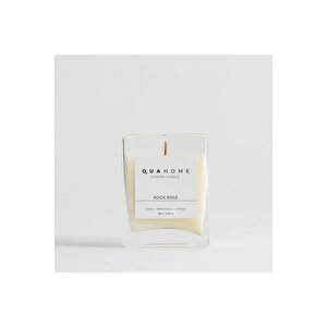 Rock Rose Kokulu Mum Küp 250 Gr