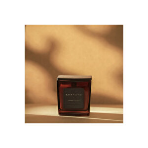 Coffee O Clock Kokulu Mum Kahverengi 500 Gr