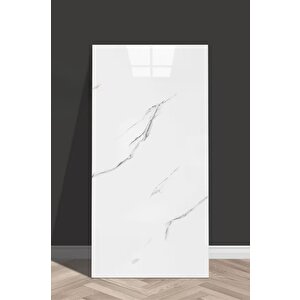30x60 Cm Kendinden Yapışkanlı Duvar,banyo,tezgah Arası Kaplama Duvar Paneli Kağıdı Sticker Cf-1035