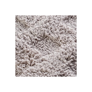 Karin Banyo Paspası Gri