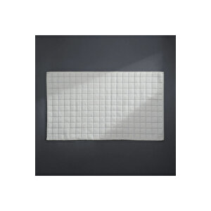 Sophie Banyo Paspası Ekru