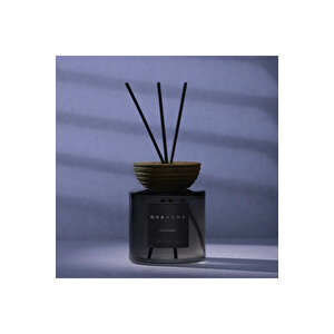 Chamber Çubuklu Oda Kokusu Silindir Şişe Antrasit 500 Ml