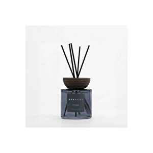 Chamber Çubuklu Oda Kokusu Silindir Şişe Antrasit 500 Ml