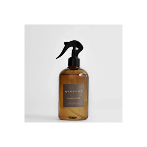 Scandal Wood Sprey Oda Kokusu Hardal 500 Ml