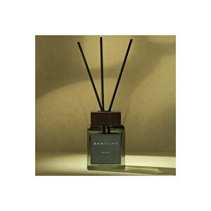 Saloud Çubuklu Oda Kokusu Küp Şişe Yeşil 250 Ml