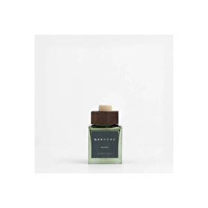 Saloud Çubuklu Oda Kokusu Küp Şişe Yeşil 250 Ml