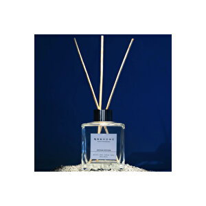 Ocean Potion Çubuklu Oda Kokusu Küp Şişe 200 Ml