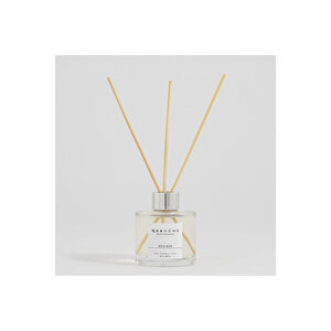 Rock Rose Çubuklu Oda Kokusu Silindir Şişe 100 Ml