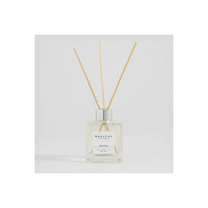 Rock Rose Çubuklu Oda Kokusu Küp Şişe 200 Ml