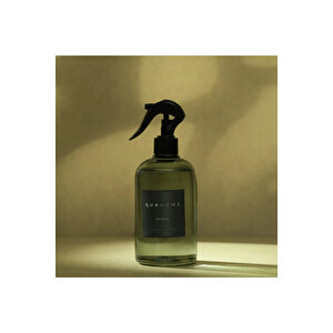 Saloud Sprey Oda Kokusu Yeşil 500 Ml